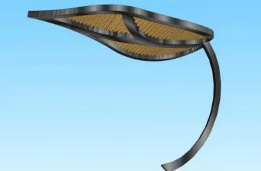 SketchUp Material Models | Art Rainshed Landscape Components-BIM WORLD