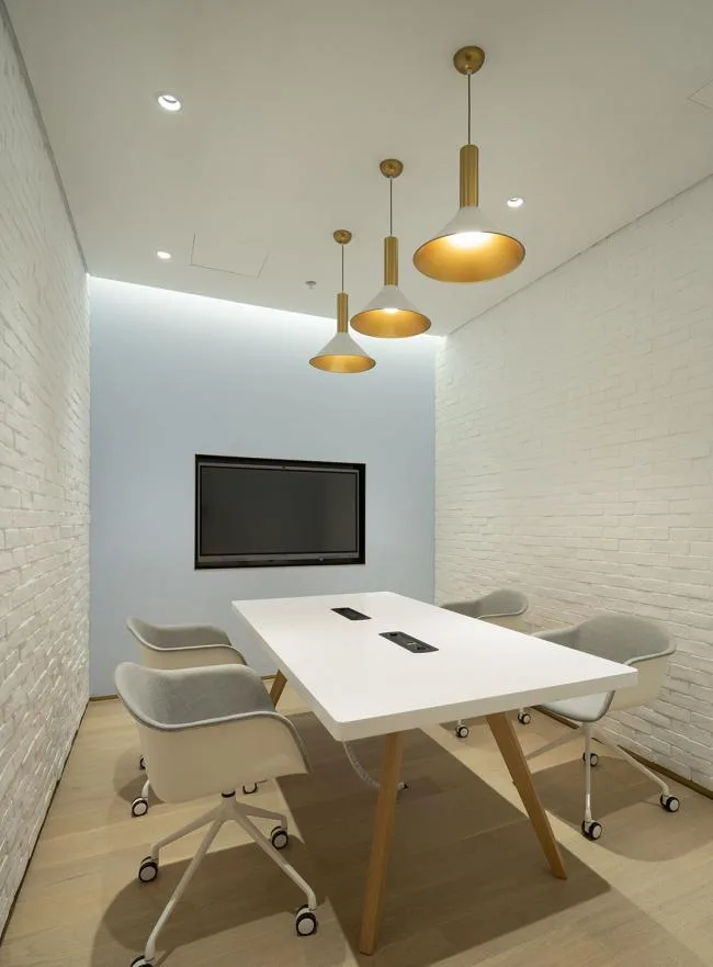 BIM Architecture | Returning to Nature - Integrated Office Design in Tall Buildings/UDS Yudusi Architectural Consulting Co., Ltd