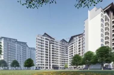 SketchUp Residential Models: Modern High-Rise and Contemporary Homes-BIM WORLD