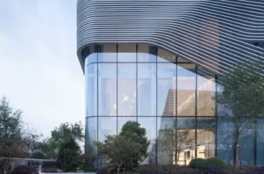 BIM and Prefabricated Construction: Advancing Pile Foundation with High-Tech Solutions-BIM WORLD