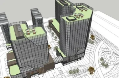 SketchUp Business Model | Modern Approach for High-Level Business Communities-BIM WORLD