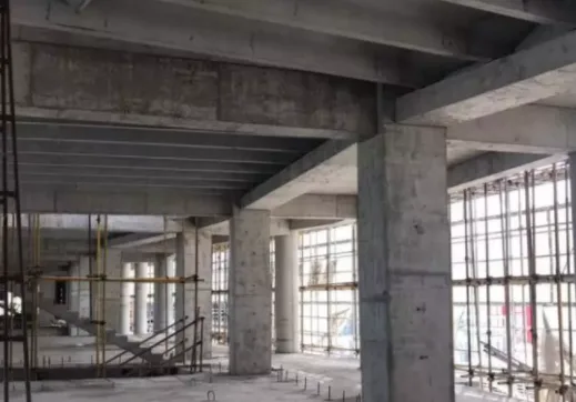 Application of BIM and Prefabricated Double T-Plate Technology in a Primary School Project in Shanghai