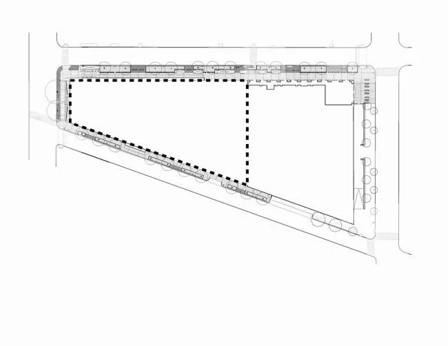BIM Architecture | Washington Bible Museum Incorporating Classic Elements/SmithGroup