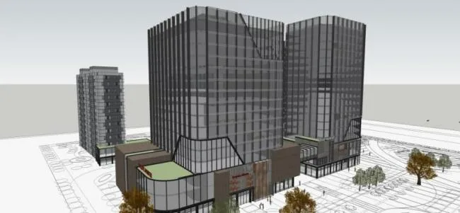 Sketchup Business Model | High Level Business Community, Modern Style