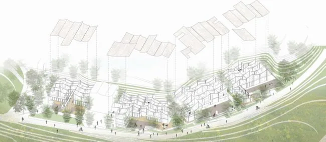BIM Architecture | 2018 Cross Strait 