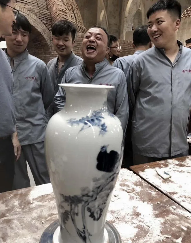BIM Architecture | Jingdezhen Bingding Chaiyao/Zhang Lei Joint Architectural Firm