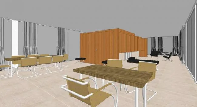 Sketchup Villa Model | Solo Villa, Modern Style, Lumion8 Official Promotional Video