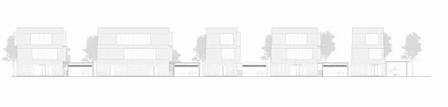 BIM Architecture | Happiness Li · Ruiyuan/COLORFULL Yujing Design