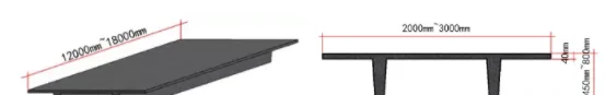 Application of BIM and Prefabricated Double T-Plate Technology in a Primary School Project in Shanghai