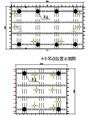 BIM and Prefabricated Building Composite Panel Installation Process