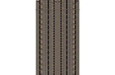SketchUp Residential Models: High-Rise, Classical, and Art Deco Styles-BIM WORLD