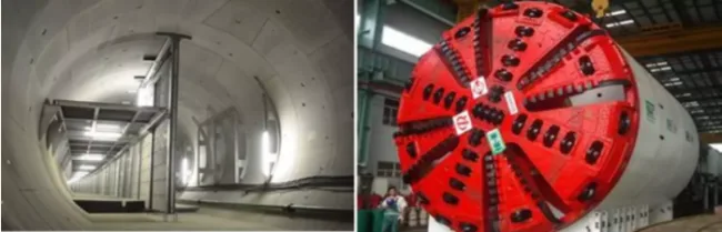BIM and Prefabricated Construction | Industry Perspective | Focusing on the Standardized Design of China Construction Technology Segmented Prefabricated Assembly Integrated Pipe Gallery Products
