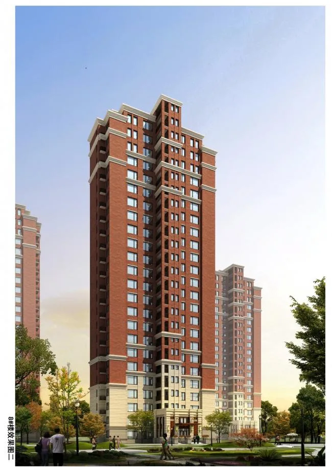 SketchUp Residential Models: High-Rise, Classical, and British-Style Homes
