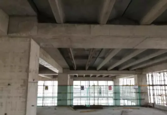 Application of BIM and Prefabricated Double T-Plate Technology in a Primary School Project in Shanghai