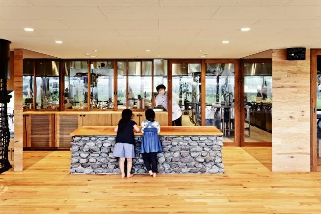 BIM Architecture | YM Kindergarten/Hibiya Design
