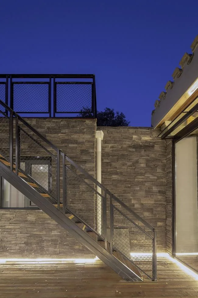 BIM Architecture | Reform of Xidan New Culture Street Courtyard in Beijing/Super+Partners