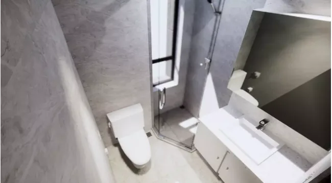 BIM and Prefabrication | Application of BIM Technology in the 'Xintian Impression' Project