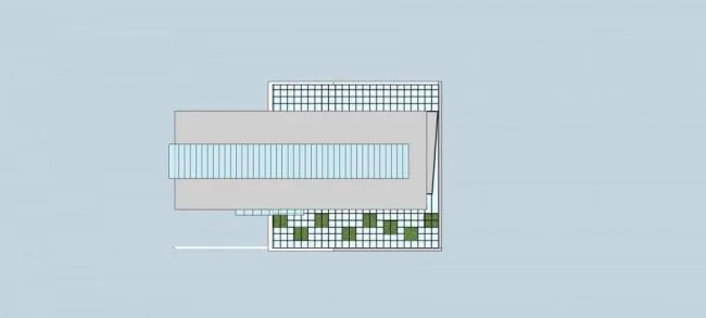 Sketchup Office Model | Multi story Office Building, Office Building, Modern Style