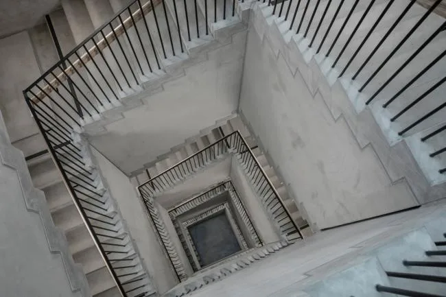 BIM Architecture | Ballet in the Wind, Austrian State Gallery/Marte. Marte Architects