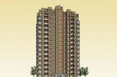 SketchUp Models: High-Rise and Classical Residential Buildings-BIM WORLD