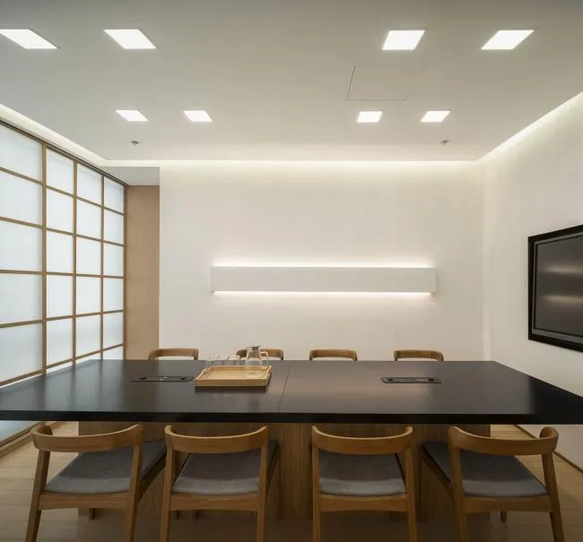 BIM Architecture | Returning to Nature - Integrated Office Design in Tall Buildings/UDS Yudusi Architectural Consulting Co., Ltd