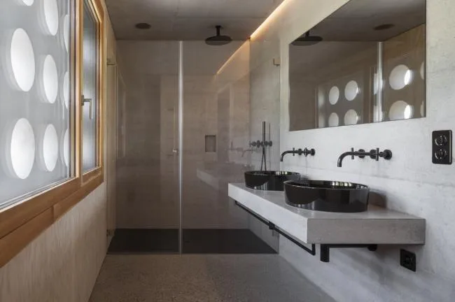 BIM Architecture | Like a Soft and Simple Sculpture: Neuhofweg Studio/Beck+Oser Architekten