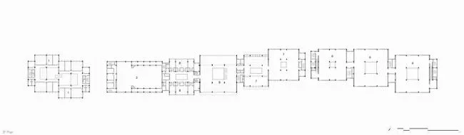 BIM Architecture | Shede Culture in the Middle/Very Architectural