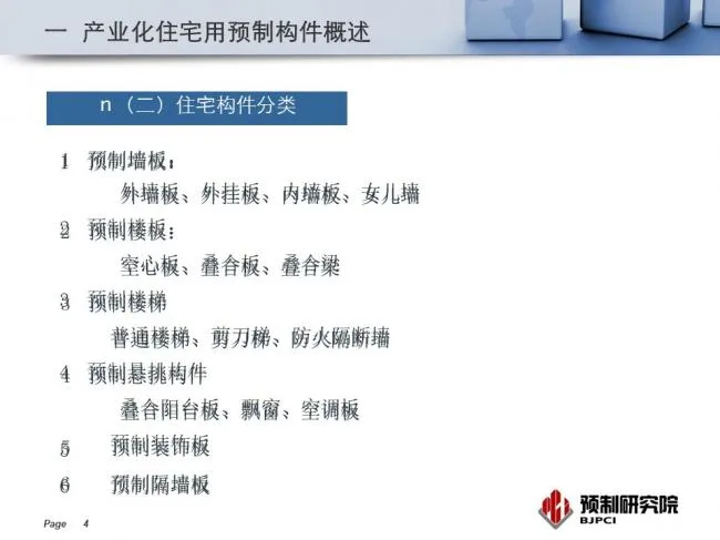 BIM and Prefabrication | Expert Perspective | Jiang Qinjian: Production Organization and Quality Management of Industrial Residential Components