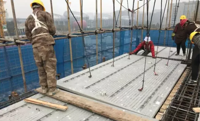 BIM and Prefabricated Structures | Construction Disclosure for Prefabricated Structures, Site Layout, and Lifting Techniques!