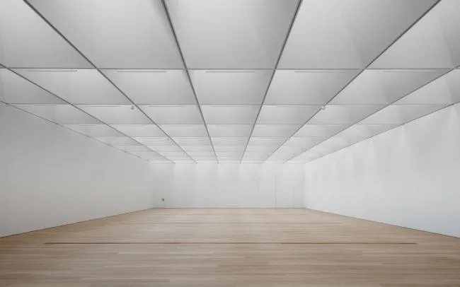 BIM Architecture | Lausanne State Art Museum, Fragmented Memories of the Industrial Era/BAROZZI VEIGA