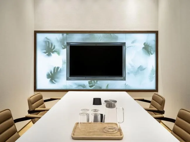BIM Architecture | Returning to Nature - Integrated Office Design in Tall Buildings/UDS Yudusi Architectural Consulting Co., Ltd