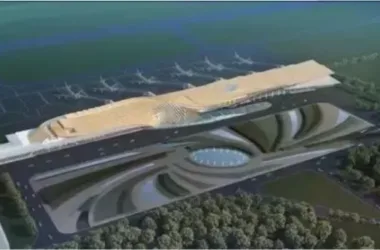 BIM Technology in Complex Irregular Surface Design and Prefabrication Applications-BIM WORLD