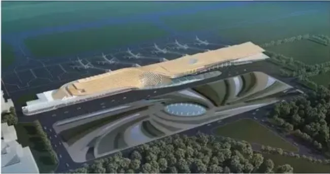 BIM and Prefabricated Design | Application of BIM Technology in Complex Irregular Surface Design