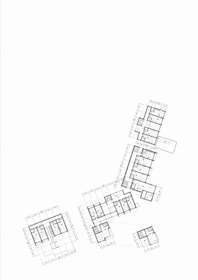 BIM Architecture | 2018 Cross Strait 