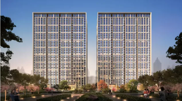 BIM and Prefabrication | Application of BIM Technology in the 'Xintian Impression' Project