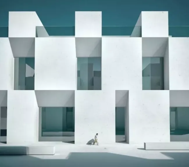 BIM and Prefabricated | Key Points of Aerated Concrete Block Masonry