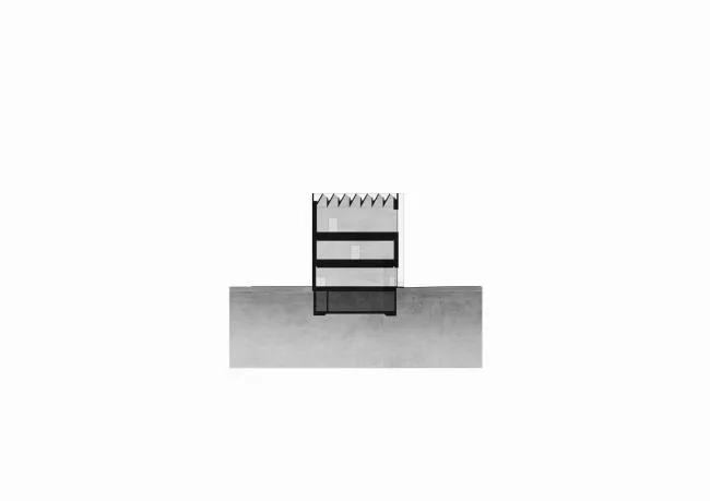 BIM Architecture | Lausanne State Art Museum, Fragmented Memories of the Industrial Era/BAROZZI VEIGA