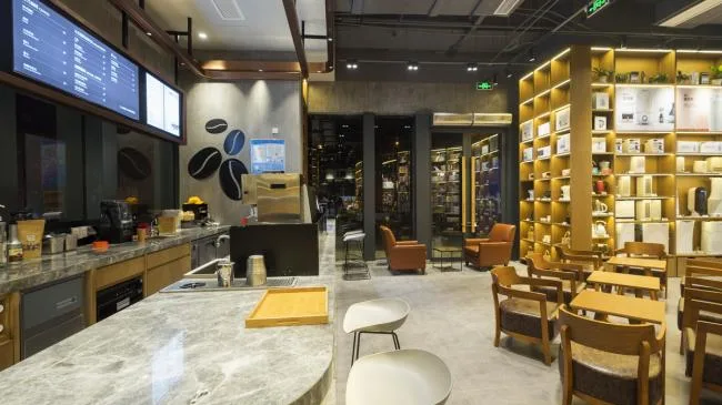 BIM Architecture | Suning Jiwu, Creative Design of Poetry and Distance/Store and Face in the Future Retail Industry (Guangzhou)