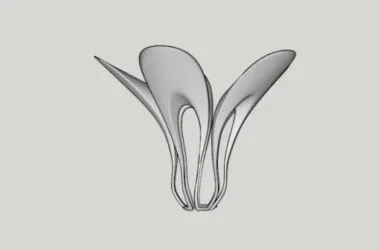 SketchUp Materials for Landscape Sculpture Models | Modern Style Components-BIM WORLD