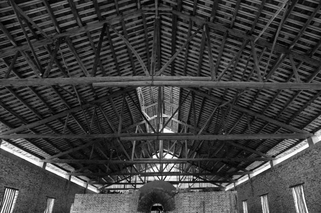 BIM Architecture | Jingdezhen Bingding Chaiyao/Zhang Lei Joint Architectural Firm