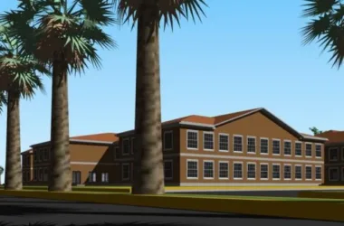 SketchUp Business Model: Designing a Modern Multi-Story Clubhouse-BIM WORLD