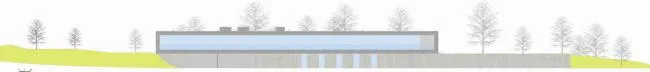 BIM Architecture | Pure and Primitive - Spaceworkers in Samba, Portugal