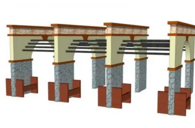 SketchUp Materials Library | Landscape Gallery Components Explained-BIM WORLD