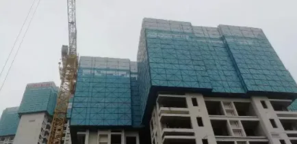What is Vanke's '5+2' construction system for BIM and prefabricated construction? Come and see on site!