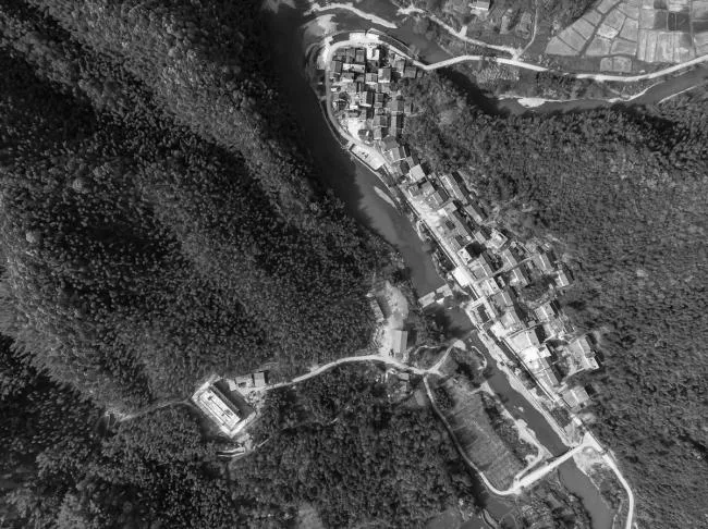 BIM Architecture | Jingdezhen Bingding Chaiyao/Zhang Lei Joint Architectural Firm