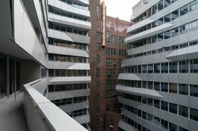 BIM Architecture | The Integration of Cubist Art into Historic Blocks: Apartment 121 East 22nd Street, New York/OMA