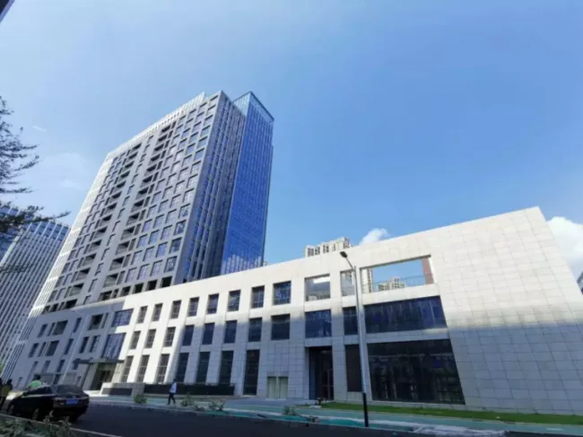 BIM and Prefabricated Architecture | Building Theory · Project Theory | Focusing on the first prefabricated steel structure high-rise building in South China: Kumak Building Project
