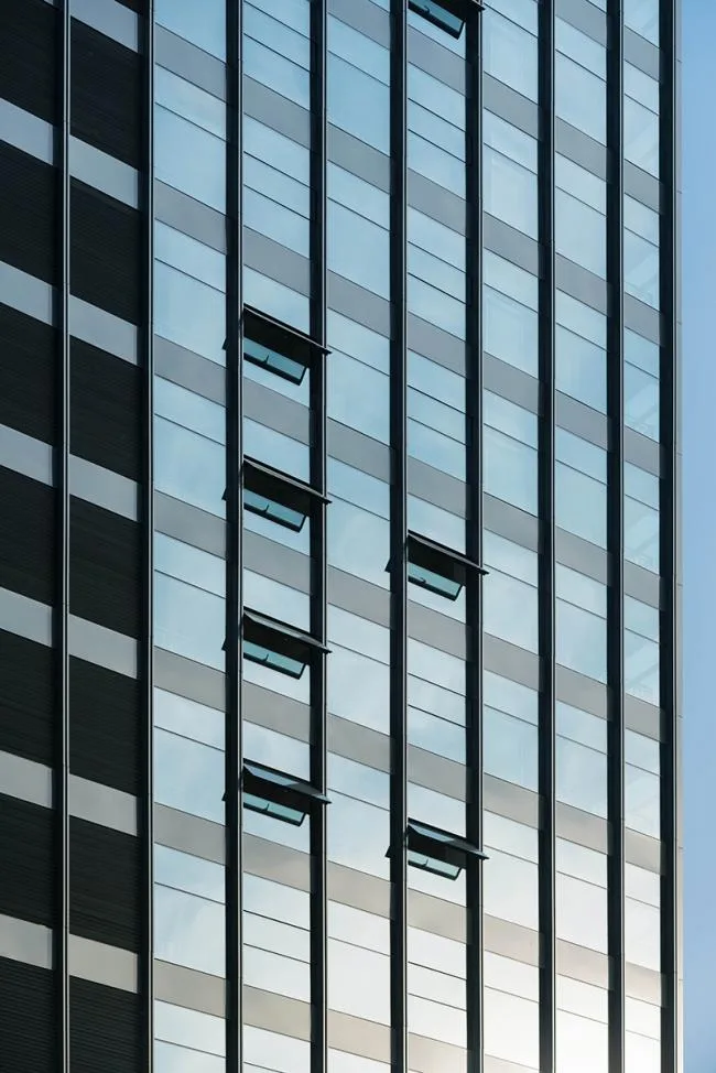 BIM Architecture | Activity Space System - Chengdu Changxin Qingyang Wanhe Middle/Chengzhi Design