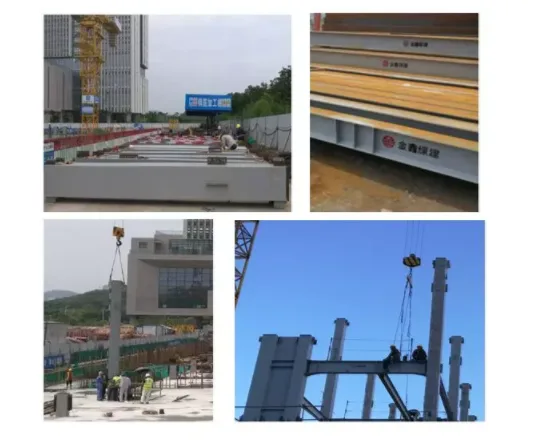BIM and Prefabricated Architecture | Building Theory · Project Theory | Focusing on the first prefabricated steel structure high-rise building in South China: Kumak Building Project