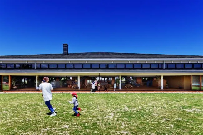 BIM Architecture | YM Kindergarten/Hibiya Design